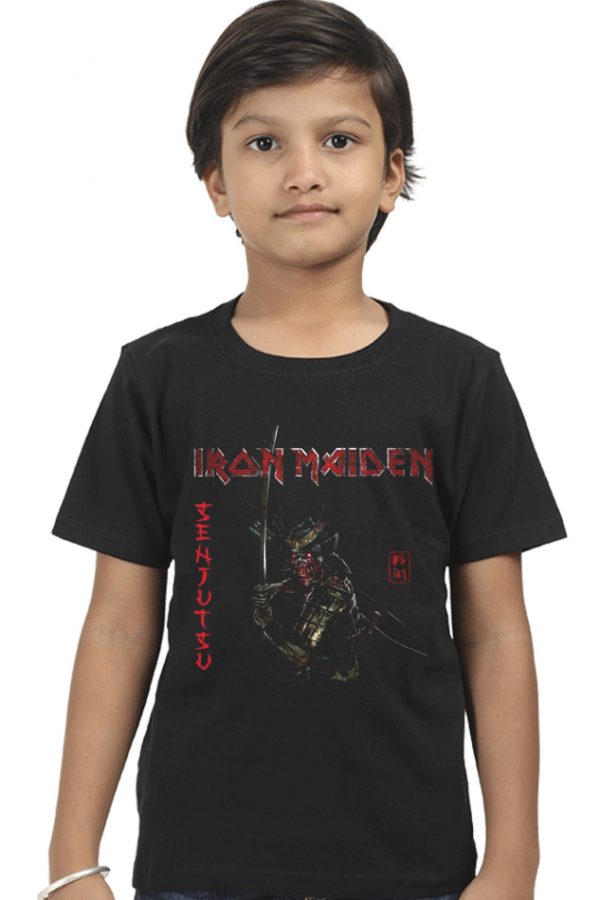 Iron Maiden Kids T-Shirt