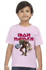 Iron Maiden Kids T-Shirt