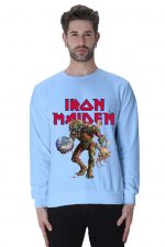 Iron Maiden Sweatshirt