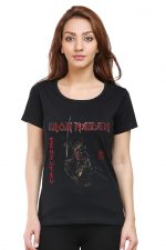 Iron Maiden Women's T-Shirt