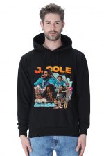 J. Cole Hoodie