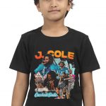 J. Cole Kids T-Shirt