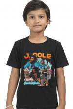 J. Cole Kids T-Shirt