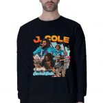 J. Cole Sweatshirt