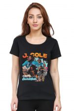 J. Cole Women's T-Shirt