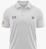 Jat Regiment Polo T-Shirt