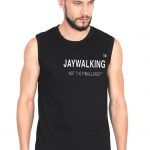 Jaywalking Gym Vest