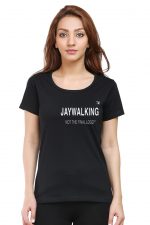 Jaywalking Women's T-Shirt