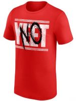 Jimmy Uso No Yeet T-Shirt