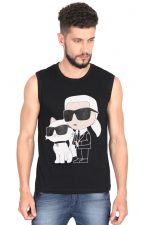 Karl Lagerfeld Gym Vest