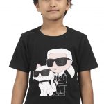 Karl Lagerfeld Kids T-Shirt