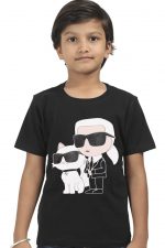 Karl Lagerfeld Kids T-Shirt