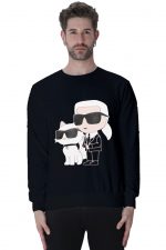 Karl Lagerfeld Sweatshirt