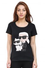 Karl Lagerfeld Women's T-Shirt