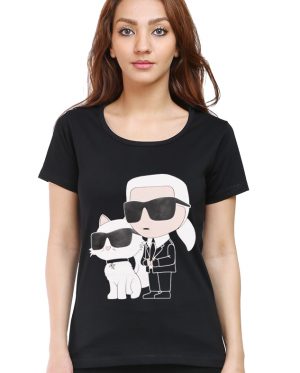 Karl Lagerfeld Women's T-Shirt