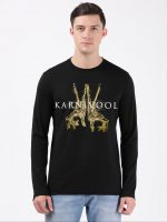 Karnivool Full Sleeve T-Shirt