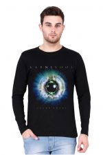 Karnivool Full Sleeve T-Shirt