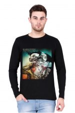 Karnivool Full Sleeve T-Shirt