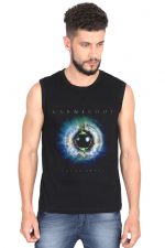 Karnivool Gym Vest