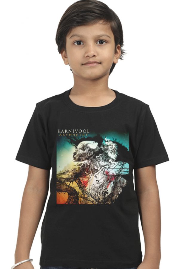 Karnivool Kids T-Shirt