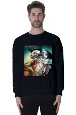 Karnivool Sweatshirt