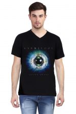 Karnivool V Neck T-Shirt