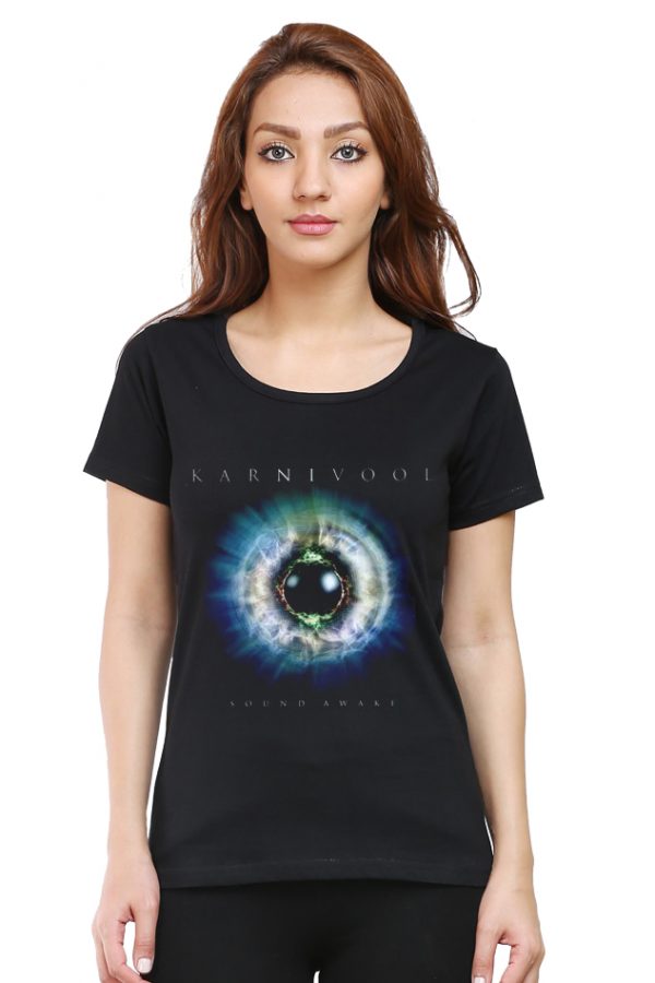 Karnivool Women's T-Shirt