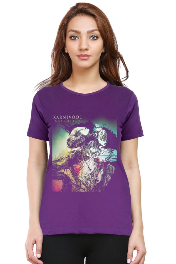 Karnivool Women's T-Shirt