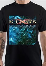 King's X T-Shirt