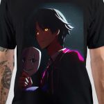 Kiyotaka Ayanokoji T-Shirt