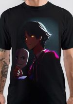 Kiyotaka Ayanokoji T-Shirt