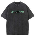 LAMBO CARS Oversized T-Shirt