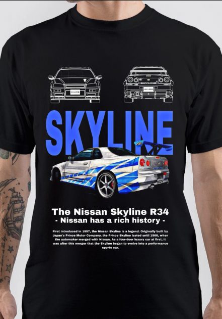 Lightning McQueen T-Shirt