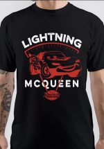 Lightning McQueen T-Shirt