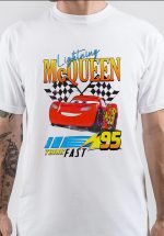 Lightning McQueen T-Shirt