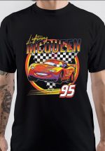 Lightning McQueen T-Shirt