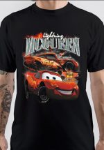 Lightning McQueen T-Shirt