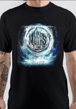 Like Moths To Flames T-Shirt