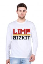 Limp Bizkit Full Sleeve T-Shirt