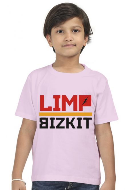 Limp Bizkit Kids T-Shirt