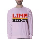 Limp Bizkit Sweatshirt
