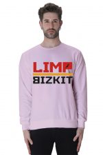 Limp Bizkit Sweatshirt