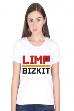 Limp Bizkit Women's T-Shirt