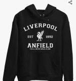 Liverpool Hoodie