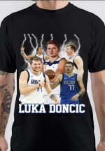 Luka-Doncic-T-Shirt