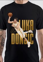 Luka-Doncic-T-Shirt