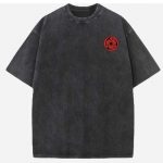 MADARA Oversized T-Shirt