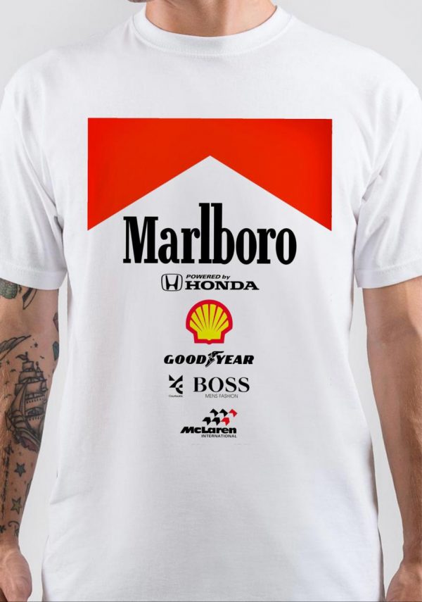 Marlboro T-Shirt