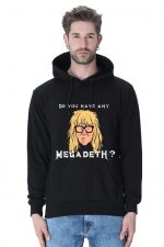 Megadeth Hoodie