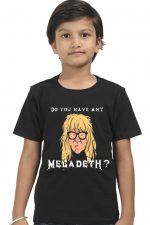 Megadeth Kids T-Shirt